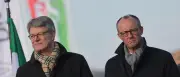 CDU-Landtagsfraktion sagt Termin mit Merz wegen Schnieder ab