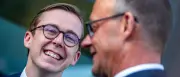 CDU-Personalrochade: Hoppermann, Amthor, Linnemann und Warken im Porträt