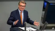 CDU-Politiker Bareiß: 'Ich hatte einen großen Schutzengel' nach Horror-Crash