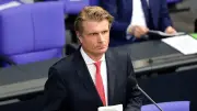 CDU-Politiker Thomas Bareiß bei Autounfall schwer verletzt