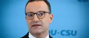 CDU-Präsidium berät am Montag über Spahns Leihmutterschaft