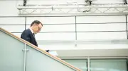 CDU-Rücktrittsforderungen gegen Spahn: Fraktionschef in der Kritik