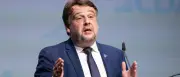 CDU-Sozialflügel-Chef Radtke warnt vor Zusammenarbeit mit AfD nach Wahl in Sachsen-Anhalt