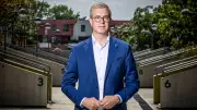 CDU-Spitzenkandidat Evers: Berlin ist zu retten – aber es gibt viel zu tun