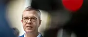 CDU-Spitzenkandidat Evers: Wahl als Votum über Tempelhofer Feld