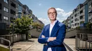 CDU-Spitzenkandidat Stefan Evers: „Wir haben noch eine Menge zu tun“