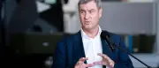 CDU streitet vor Koalitionsausschuss über Söders Mütterrente