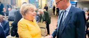 CDU verabschiedet sich unter Merz vom Konzept der Kanzlerpartei