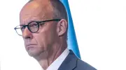 CDU/CSU fällt in Insa-Umfrage auf Tiefstand von 20,5 Prozent