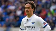 Celtic Glasgow drängt auf sofortige Verpflichtung von Mika Baur