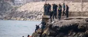 Ceuta: Regionalpräsident fordert Militäreinsatz wegen Migrantenansturm