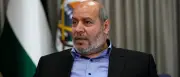 Chalil al-Haja wird neuer Hamas-Chef nach interner Wahl