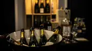 Champagner-Krise: Winzer drosseln Traubenmenge gegen Preisverfall