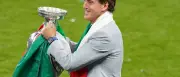 Chaos bei Trainersuche: Roberto Mancini kehrt als italienischer Nationaltrainer zurück