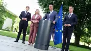 Chaotische Kabinettsumbildung: Merz‘ Mission Verkehrsminister gescheitert