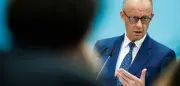 Chaotischer Kabinettsumbau: Regierung weist Sorge-Kritik zurück