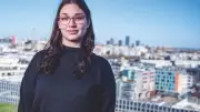 Charlotte Ziesing: Neue Werkstudentin bei COMPUTER BILD