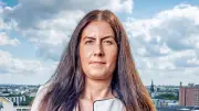 Charmaine Fischer: Neue BILD-Redakteurin aus Berlin