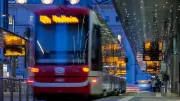 Chemnitz bei Barrierefreiheit im Nahverkehr gut – ADAC sieht Nachholbedarf