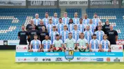Chemnitzer FC entlässt Klub-Legende Torsten Bittermann nach 12 Jahren