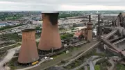 China droht nach Verstaatlichung von British Steel mit Klage