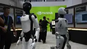China droht USA mit Gegenmaßnahmen im Roboter-Streit