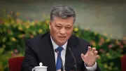 China schließt Spitzenfunktionär Ma Xingrui aus der Partei aus