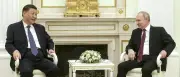 China warnte Russland offenbar mit Ultimatum vor Atomwaffeneinsatz