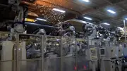 Chinas Industrieoffensive: Wie Peking deutsche Kernbranchen angreift