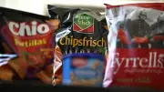 Chips-Gigant Intersnack greift in den USA an – Einstieg bei Utz Brands