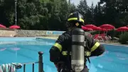 Chlorgas-Unfall in Italien: Fünfjähriger in kritischem Zustand