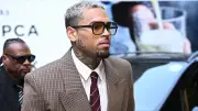 Chris Brown bekennt sich schuldig: Prügel-Eklat im Londoner Nobel-Club