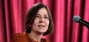 Christine Wunnicke erhält Georg-Büchner-Preis 2026