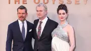 Christopher Nolan hat kein Handy – Matt Damon verrät kuriose Kontaktaufnahme