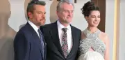 Christopher Nolan lebt ohne Handy – Matt Damon verrät sein Vorwarnsystem