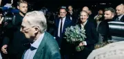 Chrupalla und Weidel als AfD-Vorsitzende wiedergewählt