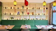 Chuan Garden: Feuriges Essvergnügen in der Torstraße