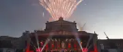 Classic Open Air Berlin: Mallwitz dirigiert, Sumino begeistert