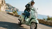 Classic-Vespa im Wert von 9.000 Euro bei Traumautoverlosung gewinnen