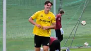 Cleverer Wohnungs-Deal: Darum ist Keller heiß auf Dynamo-Zuschlag