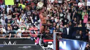 CM Punk ist neuer WWE-Champion: Ära bei SmackDown beginnt