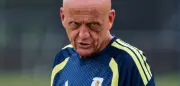 Collina weist Kritik aus Ägypten zurück: WM-Zuschauerschnitt unter 1994