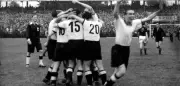 Comeback-Könige der WM: Argentinien in einer Reihe mit historischen Teams