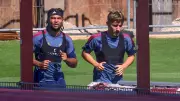 Comeback-Plan von Gnabry und Karl: FC Bayern startet Training ohne Duo