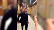 Conor McGregor zeigt seinen legendären Milliardärsgang auf Instagram
