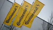 Continental besiegelt Verkauf von ContiTech an Lone Star für vier Milliarden Euro