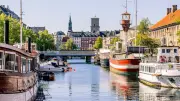 Coolcation in Kopenhagen: 3 Überraschungen für Touristen