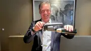Coravin-Guide: Große Weine glasweise in Berlin genießen