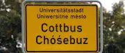 Cottbus: Brandanschlag auf Wohnprojekt – Polizei ermittelt wegen versuchten Mordes
