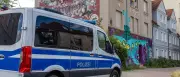Cottbus: Brandsätze auf Wohnprojekt – Täter nach drei Wochen noch unbekannt